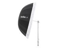 Godox Tkanina dyfuzyjna DPU-130T do parasolki 130cm - 1606243 - zdjęcie 2